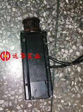 台达伺服电机ECMA-C10604RH  0.4KW
