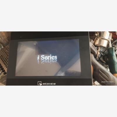 威纶通触摸屏TK6070iQ 1WV