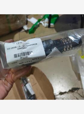 enidine安立定缓冲器ECO LROEM1.25