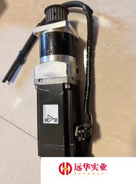 三菱伺服MR-JE-40ASHJ-FS43J