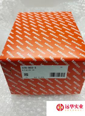Mituoyo三丰M PIan Apo 10X/0.28长工