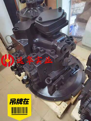 K5V212 -三一485/神钢480/500回转马达总成