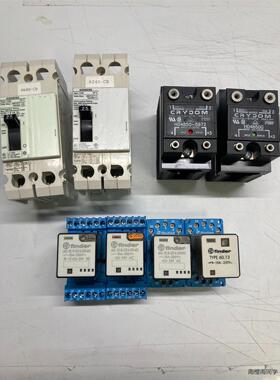 Siemens西门子CQD225 2P 25A断路器220