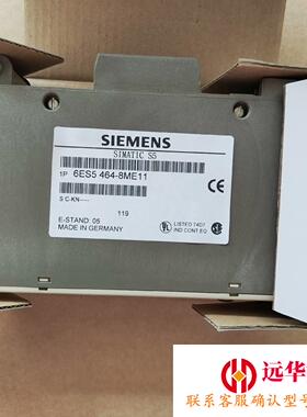 6ES5464-8ME11  6ES5464-8ME11