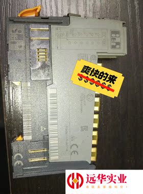 贝加莱X20DC1396 模块