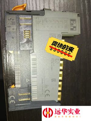 贝加莱X20DC1396 模块