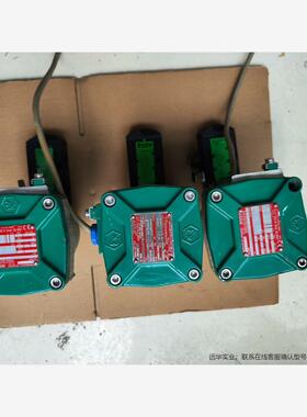 ASCO 防爆电磁阀NF G551B417 MO