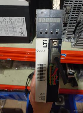 路斯特ServoA系  SA52伺服驱动器非常