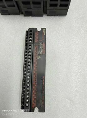 三菱CCLINK远程模块AJ65SBTB2N-16R,