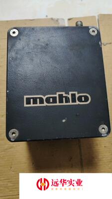 德国玛诺mahlo密度仪探头预缩机纬密仪探头11-200295