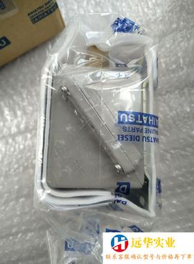 大发机器用压力开关060-3151   CAS136