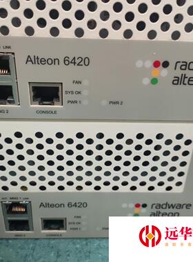 Radware 6420