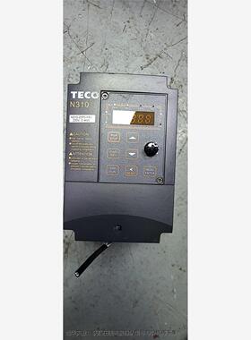 东元变频器0.4KW N310-20P5-HXC