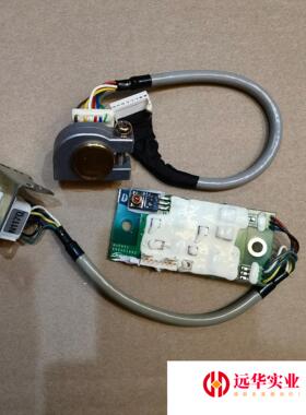 AU5901 659091492三菱主轴PLG/编码器