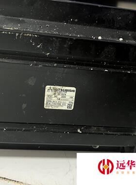 三菱电机 HF- SP7024 伺服电机 高压电机