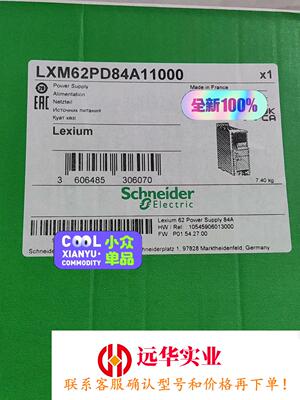 LXM62PD84A11000