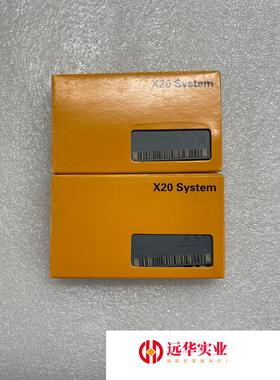 贝加莱编程控制器模块X20DI4371