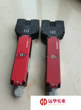 TP-TW-4-2131AC024M安士能EUCHNER开关