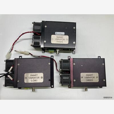ASM智能振动器02-30109 REV E 02-3010