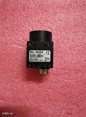 CREVIS MV-BE30A黑白工业相机