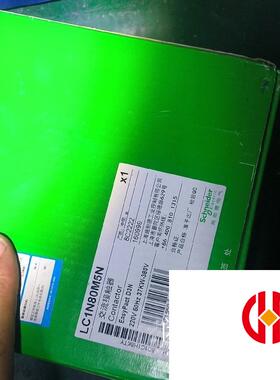 施耐德LC1N80M5N交流接触器余下一