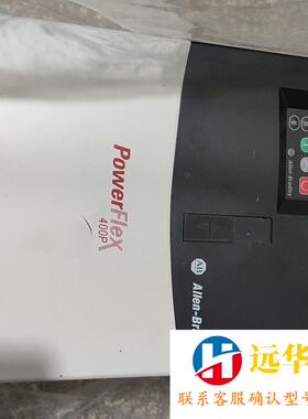 AB 罗克韦尔变频器  22P-D038A103