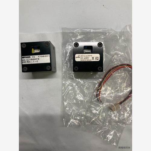 ophir色列激光功率计20C-A-1-C 1706221