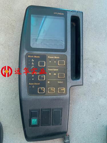 现代黑金刚仪表现货