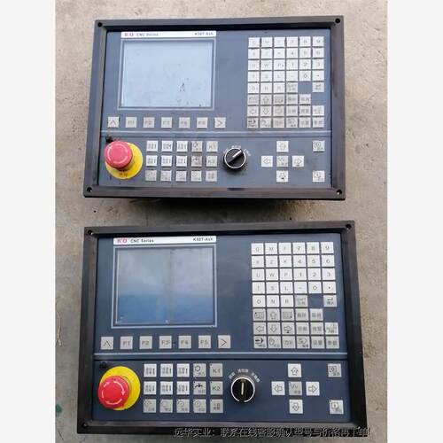 孔庆数控K50T-Ash