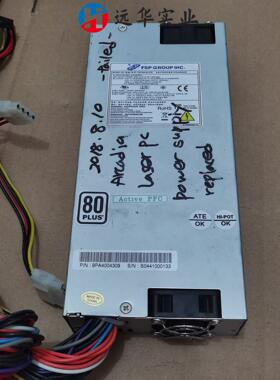 FSP汉FSP400-601UG   工控电源机成现货