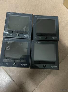 PM8000电力仪表METSEPM8240.可
