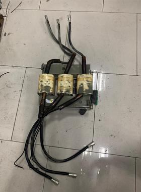 RCHO5631  ABB 变频器电抗器