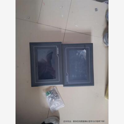 昆仑通态触摸屏昆仑通态触摸屏通泰7寸/10寸TPC7062T