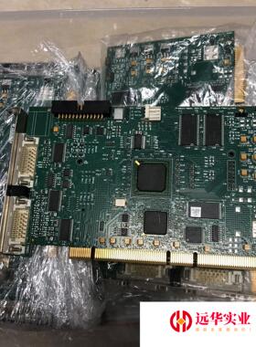 DALSA达尔萨X64-CL OC-64E0-00080数字