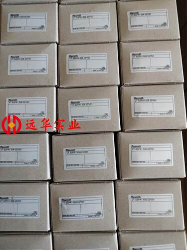 0811405162 VT-SSPA1-508-20/V0/I
