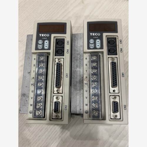 东元伺服驱动器JSDEP-20A