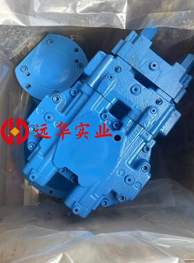 旋挖机液压泵  A8VO107LAOKH3/63R1