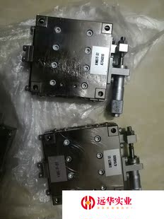KOHZU XM07F-S1日本神津精机