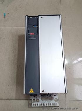 丹佛斯变频器30KWFC-302P30KT5E