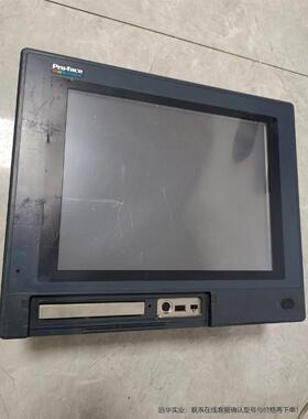 普洛菲斯工业触摸屏电脑 2780054-03 (PL6921
