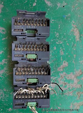 汇川PLCH2U-0016ERDRH2U-0808