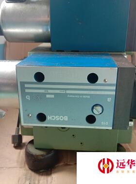 博士电磁阀0810001904