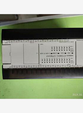 CPM2AH-40CDR-A可编程控制器欧姆龙CPM2AH
