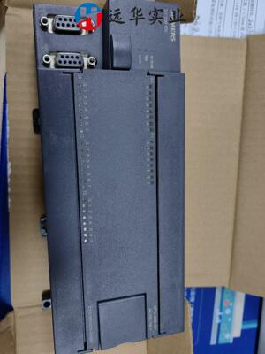 新西门子S7-200CN  CPU226CN中央器现货