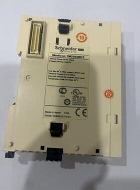 施耐德模块TM2DDI8DT