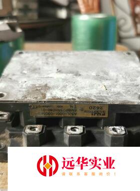 6MBP75RU2A120-01 6MBP75RH060-0