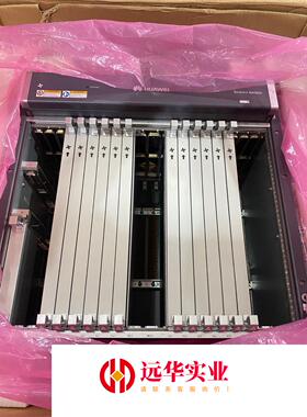 smartAX MA5800-X17机框