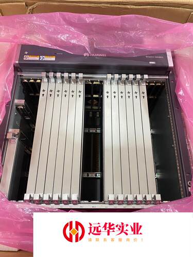 smartAX MA5800-X17机框