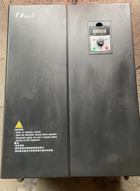 日业变频器380v75kw