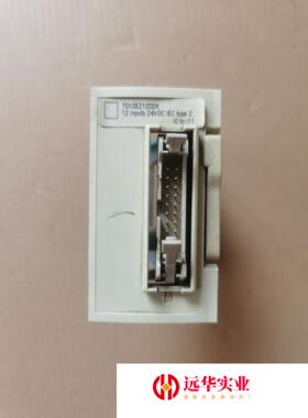 PLC施耐德模块,TSXDEZ12D2K